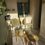 Espace repos tisane , café